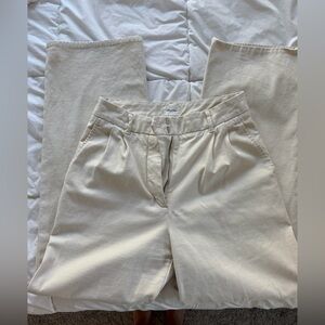 Wilfred Free Cream Garment